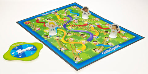 Soggy Doggy Board Game for Kids Ages 4-8